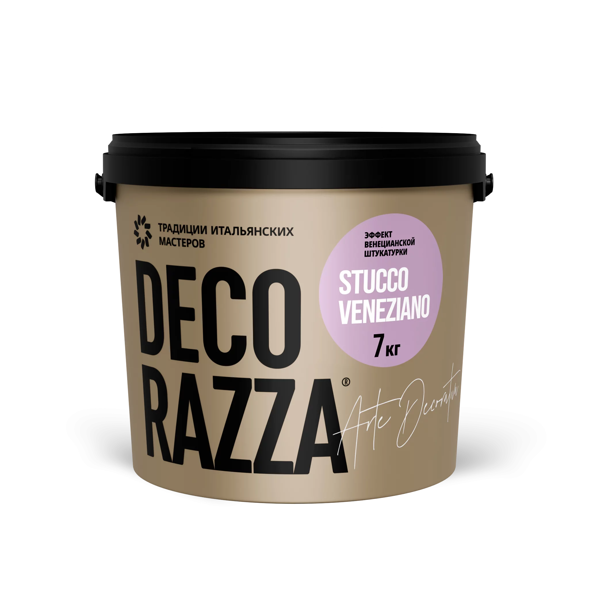 Decorazza Stucco Veneziano - Decorazza