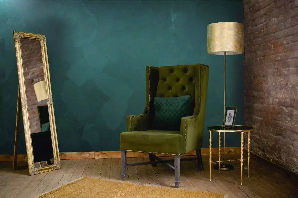 Decorazza Velours - 12