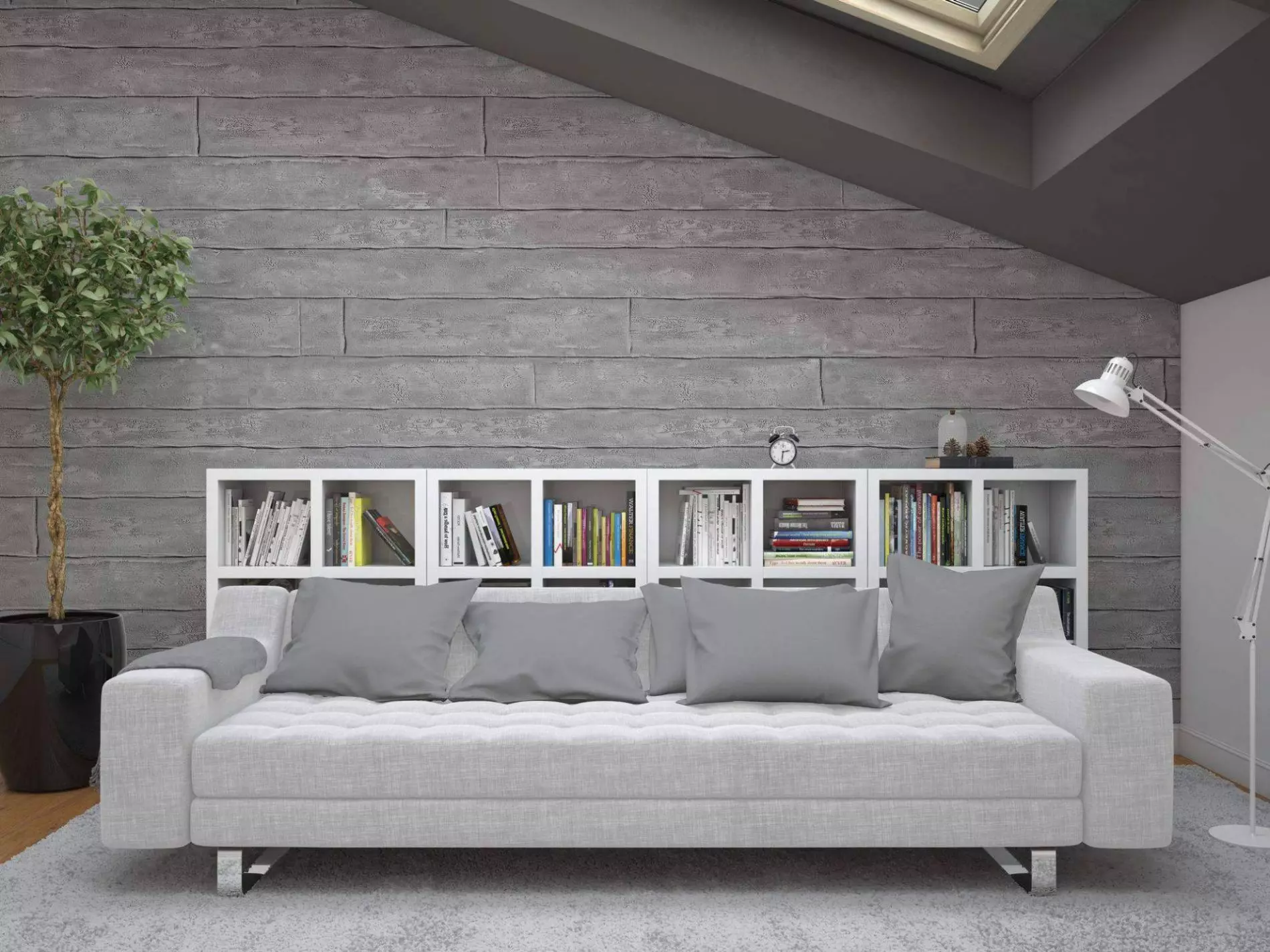 Decorazza Romano - 8