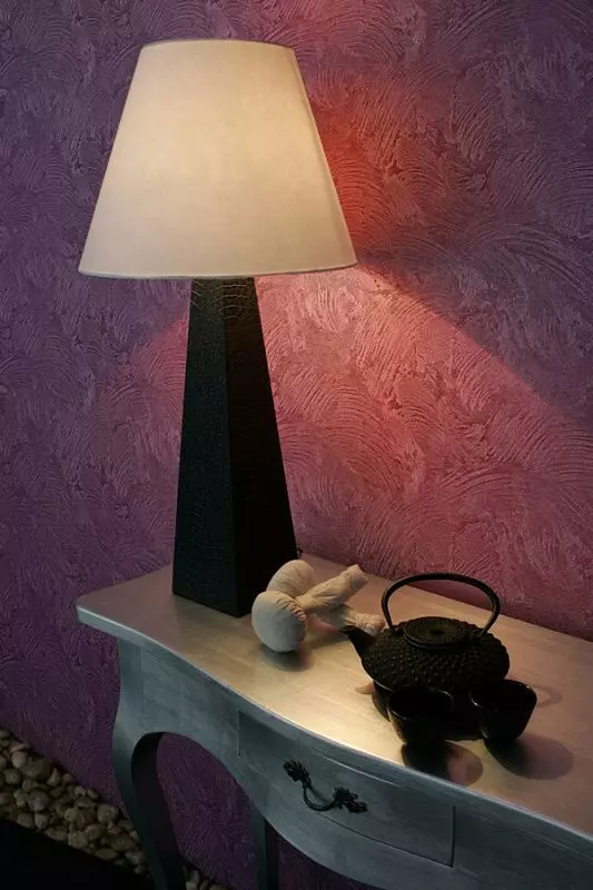 Decorazza Seta da Vinci - 5