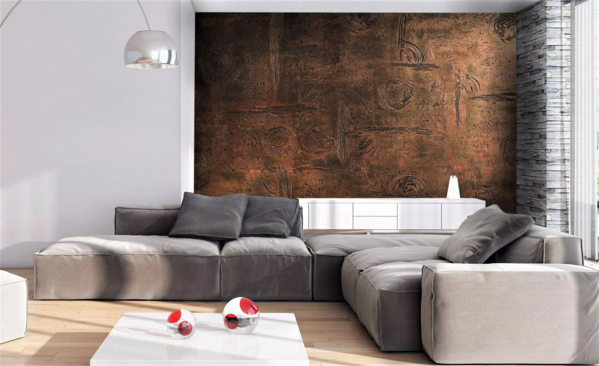 Decorazza Pastello vernici - 7