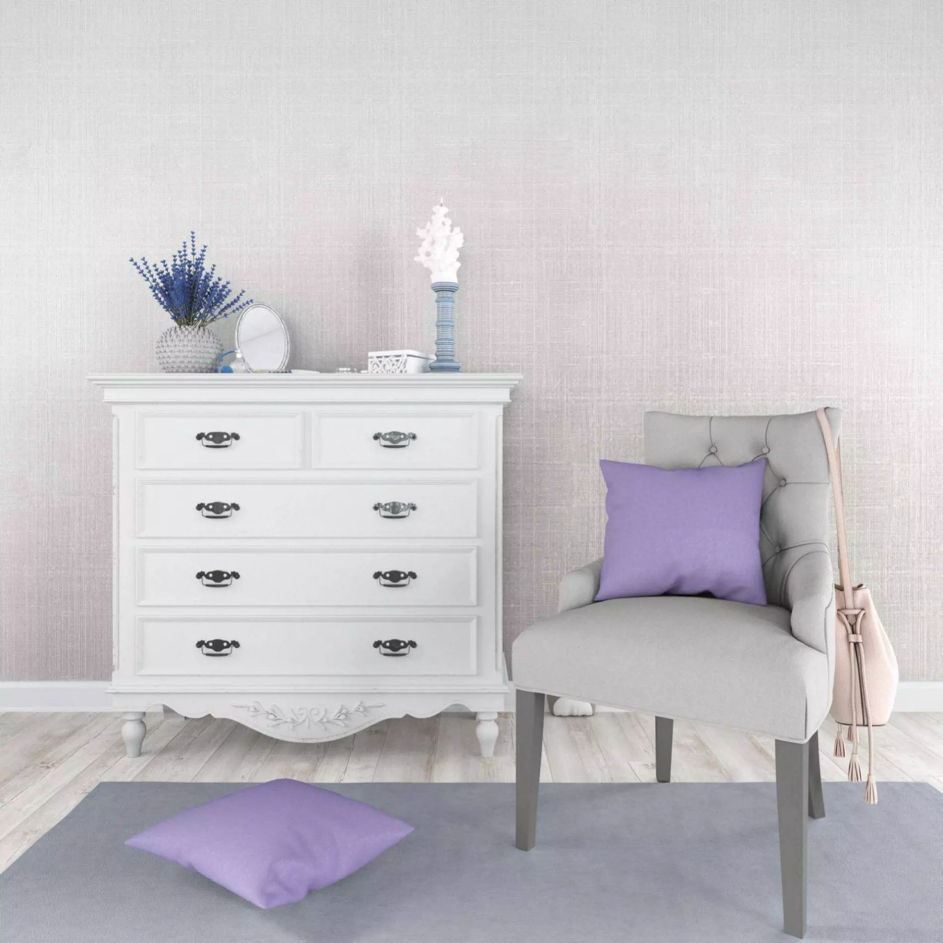 Decorazza Seta - 18