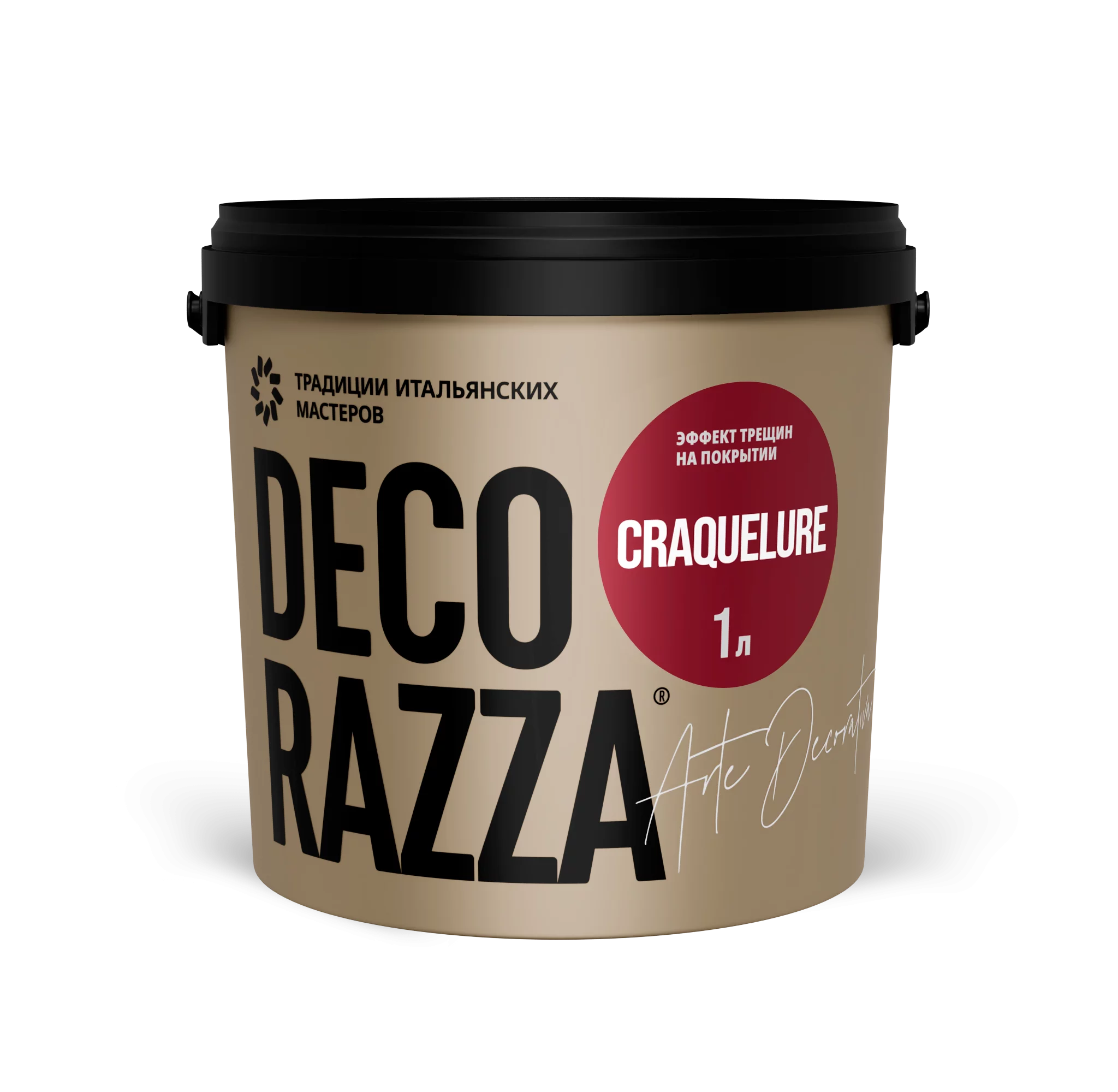 Decorazza Craquelure - Decorazza