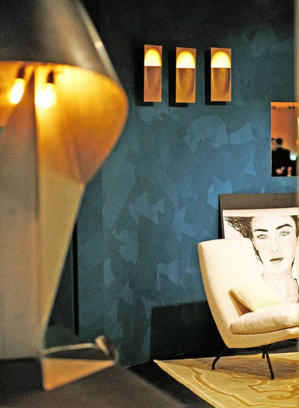 Decorazza Velours - 8
