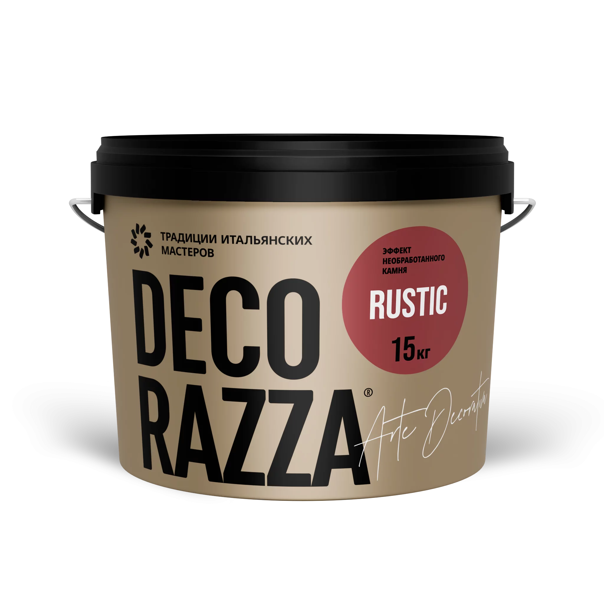 Decorazza Rustic - Decorazza