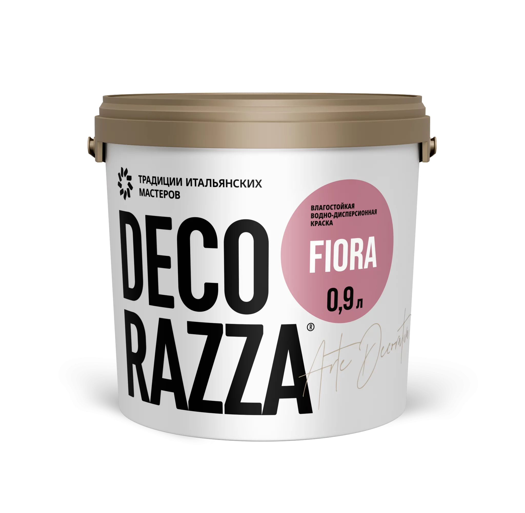 Decorazza Fiora - Decorazza