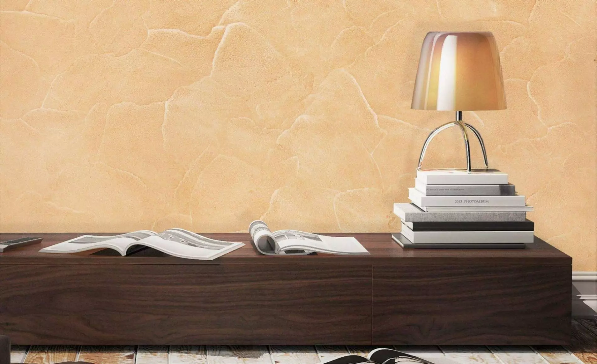 Decorazza Rustic - 3