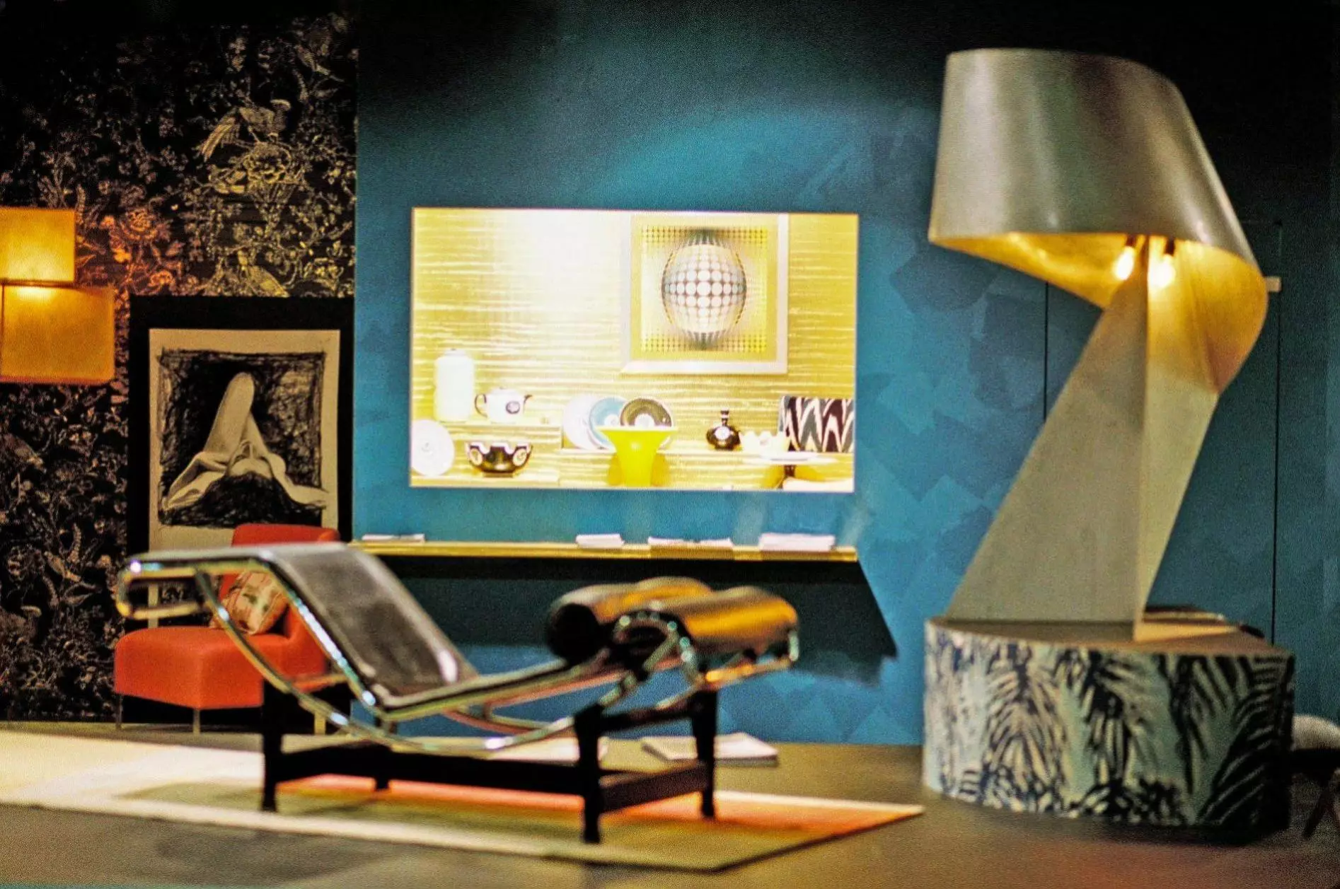 Decorazza Velours - 7