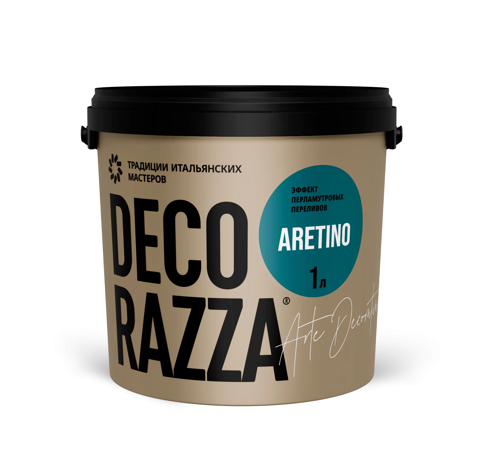 Decorazza Aretino - Decorazza