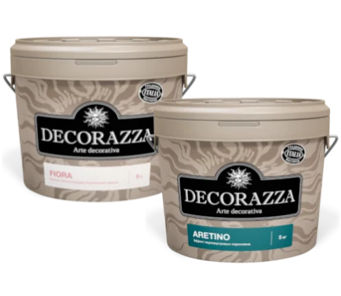 Decorazza - Диагональ