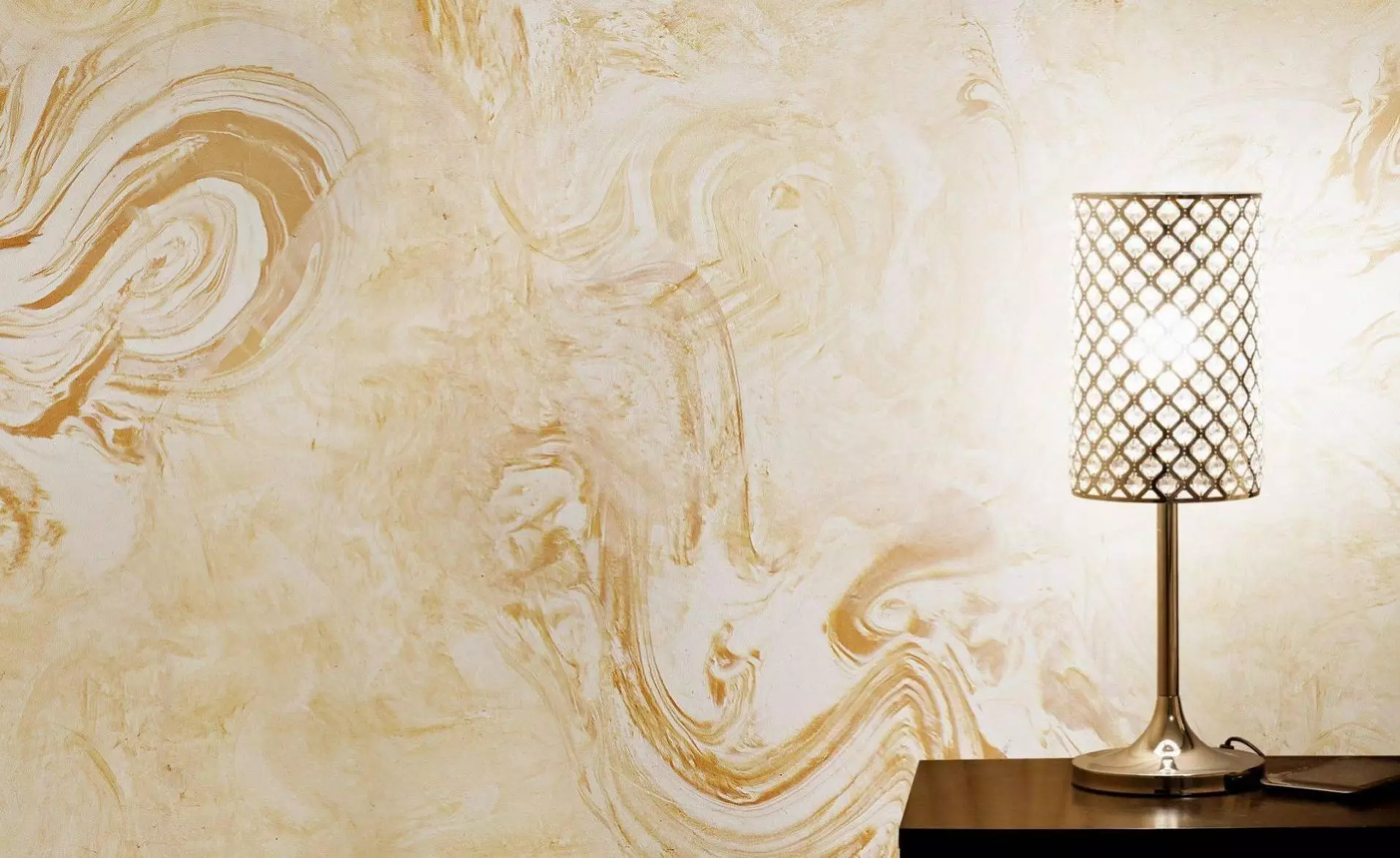 Decorazza Stucco Veneziano - 13