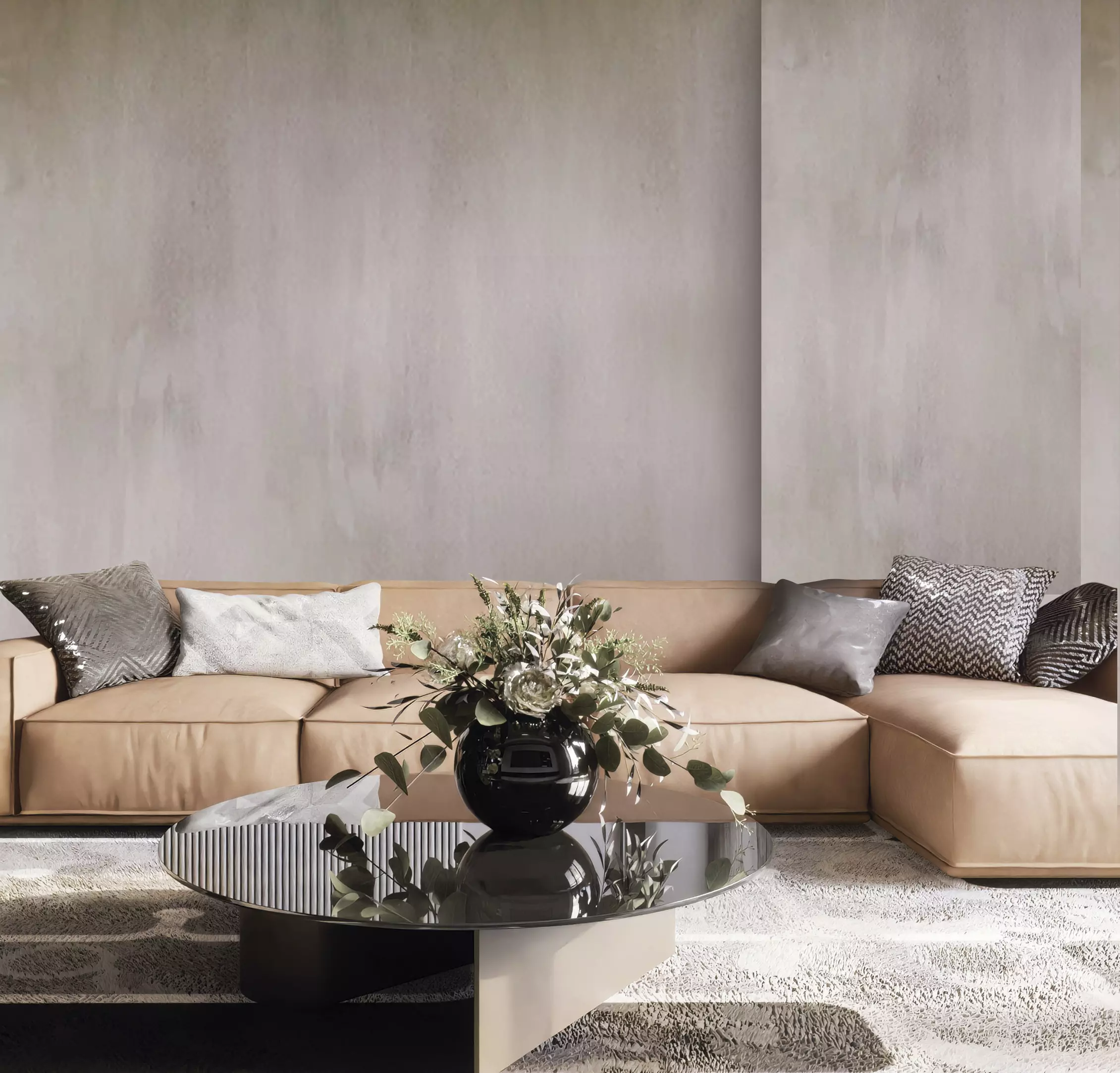 Decorazza Lime Paint - 5