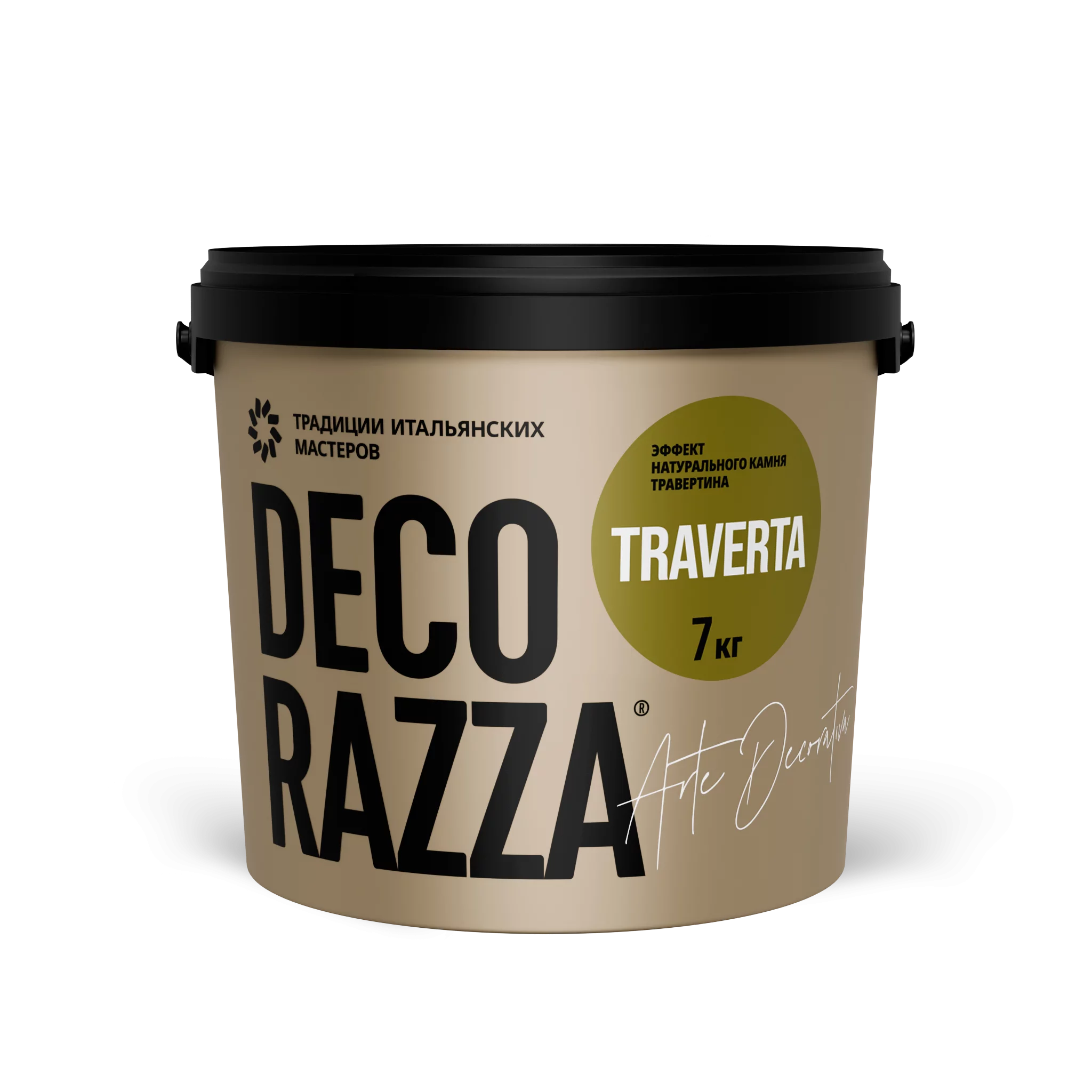 Decorazza Traverta - Decorazza
