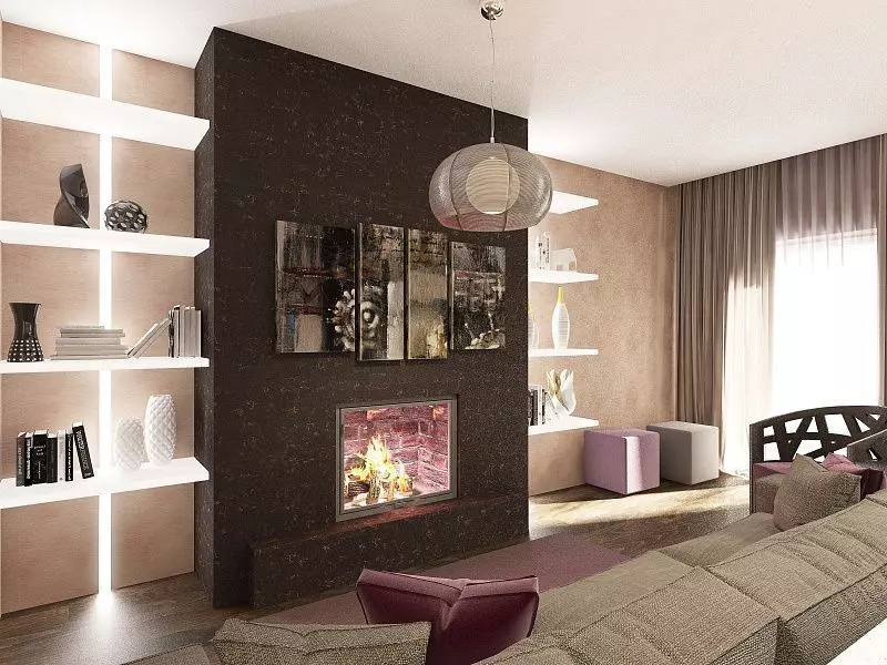 Decorazza Brezza - 2