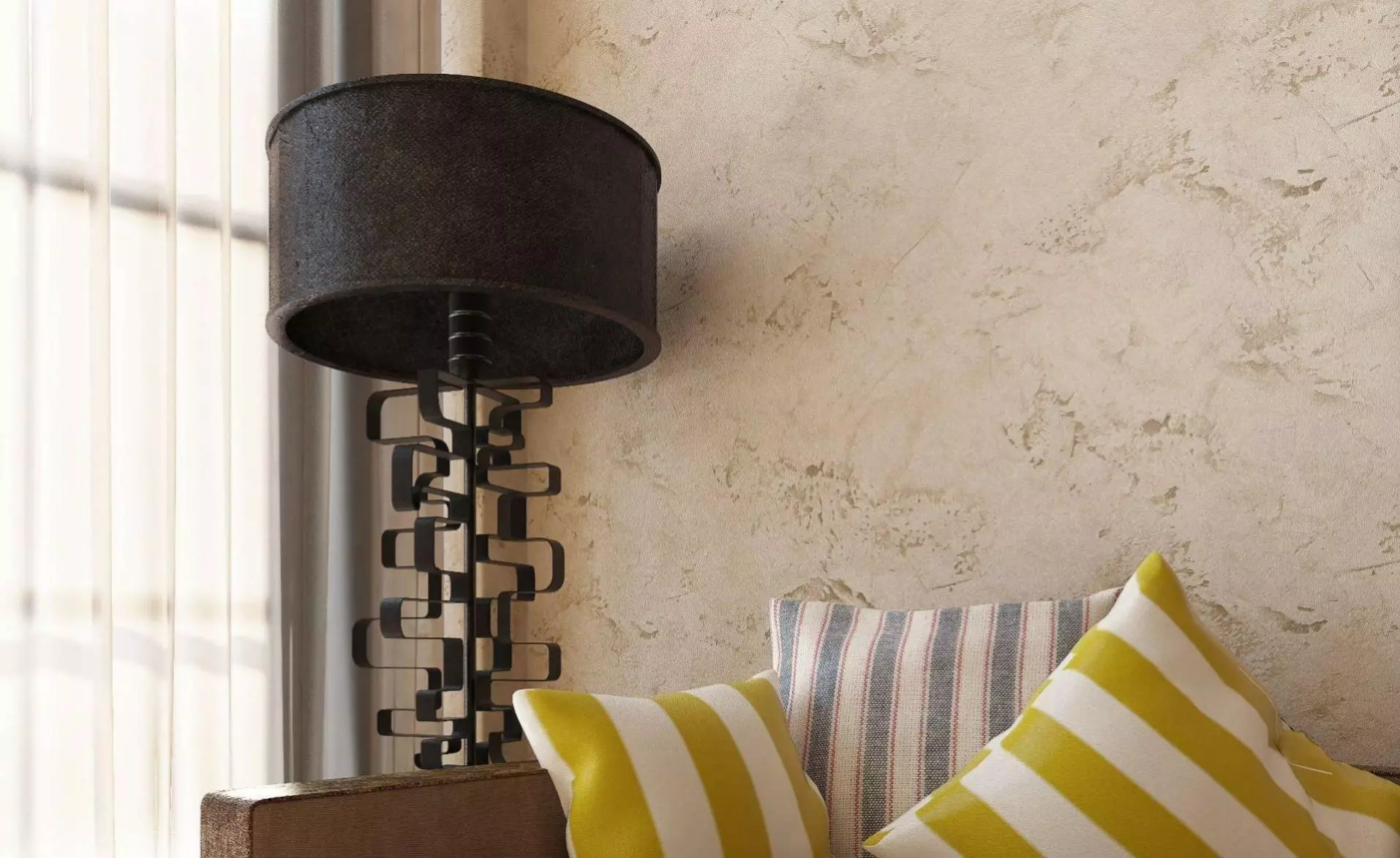 Decorazza - Марокканская штукатурка - 2