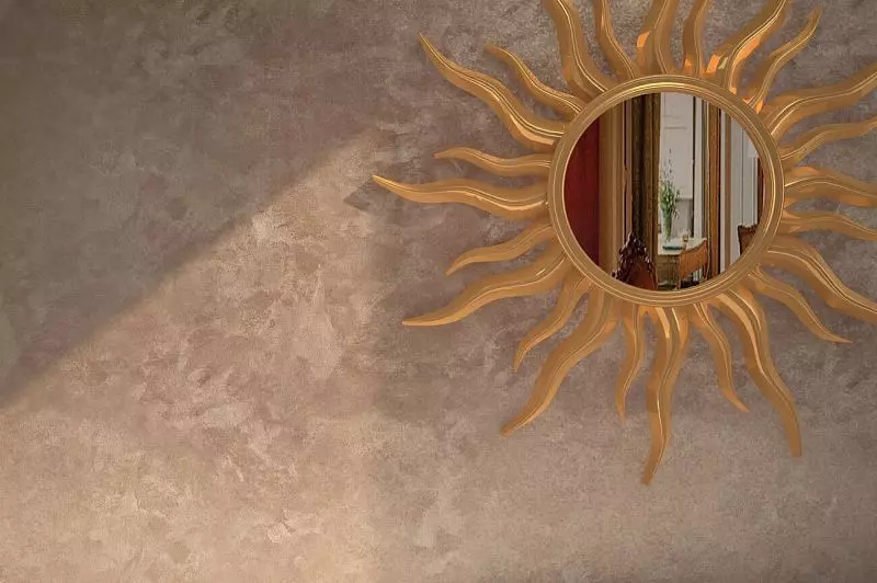 Decorazza Seta da Vinci - 1