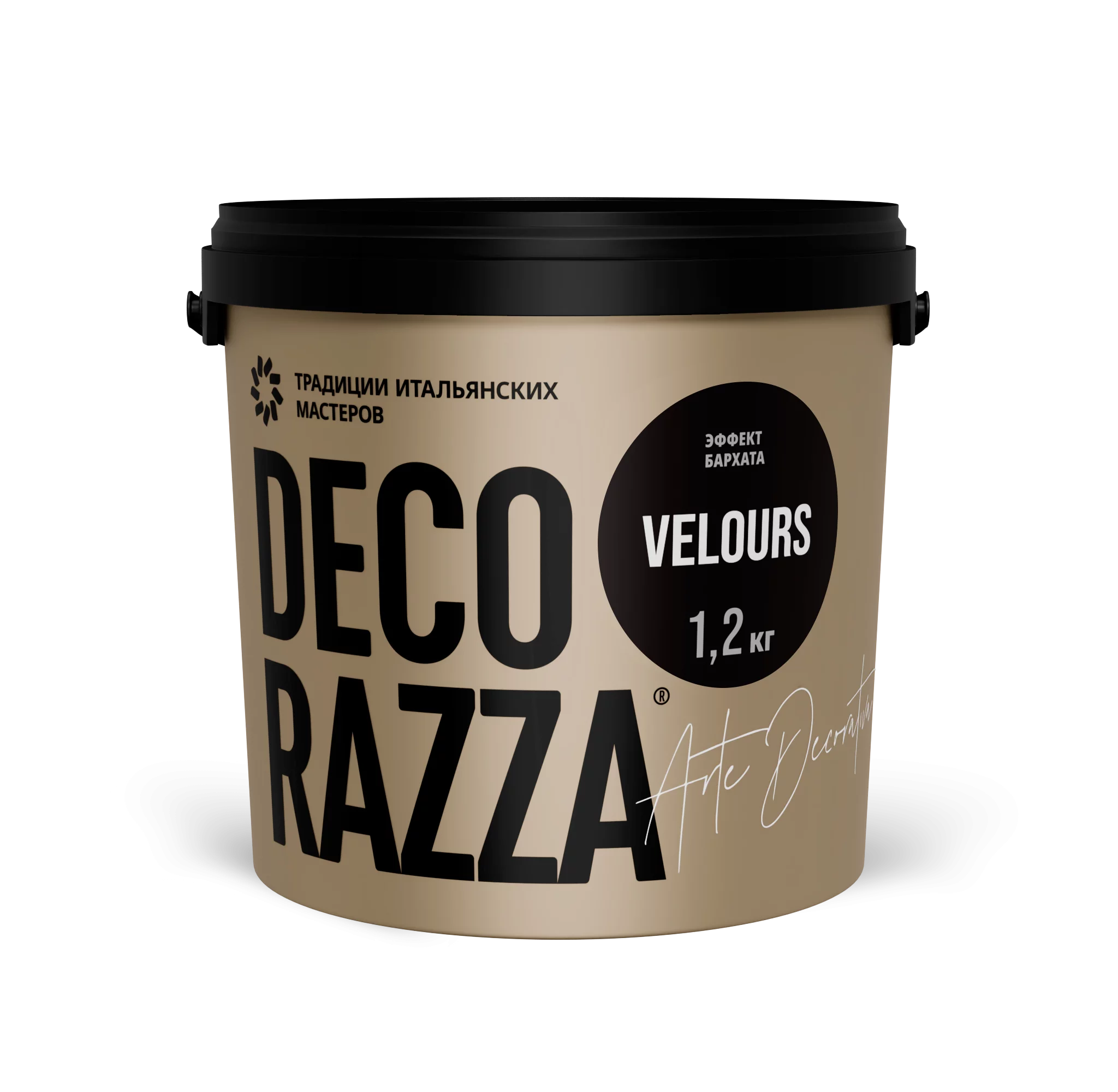 Decorazza Velours - Decorazza