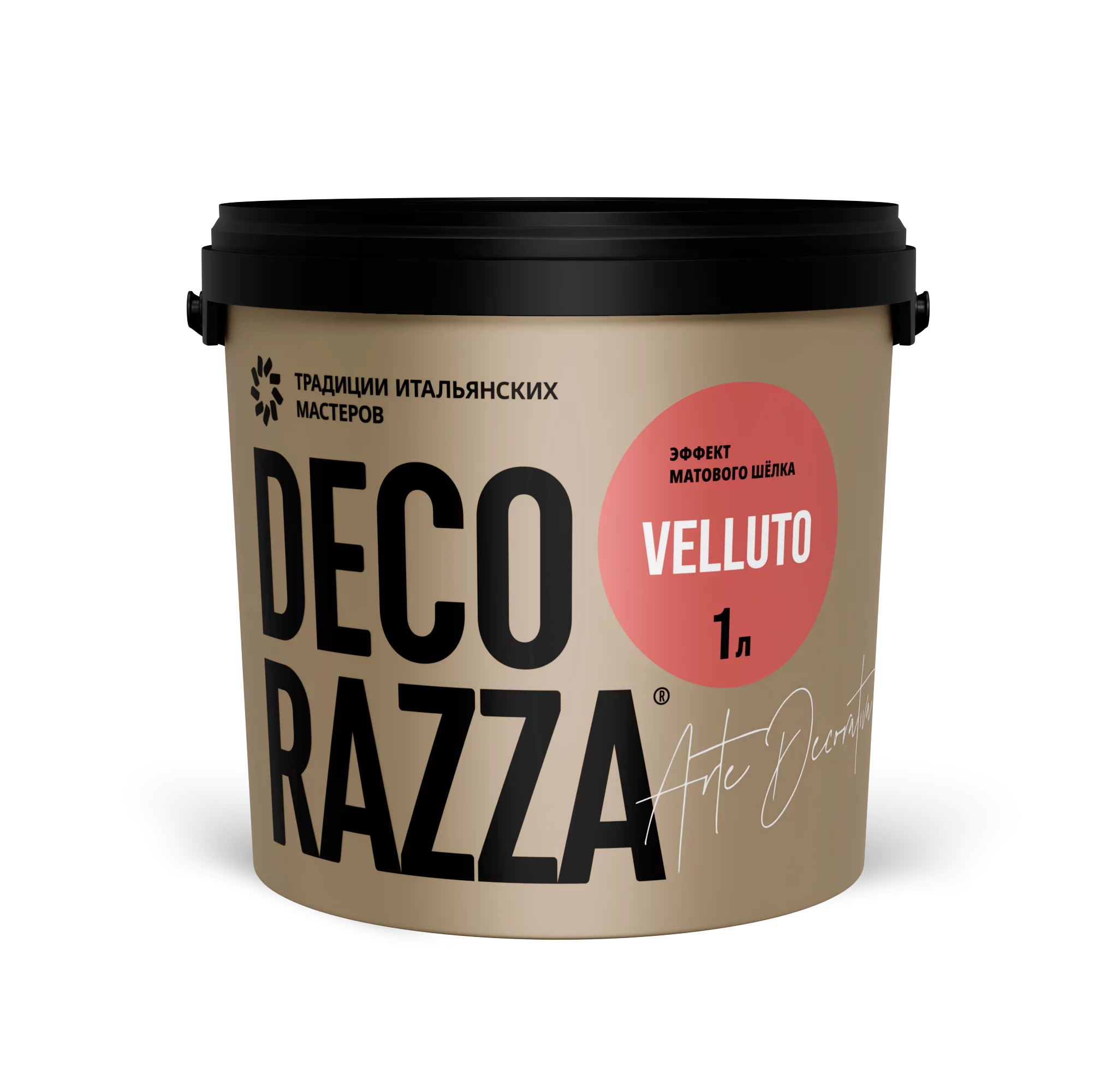 Decorazza Velluto - Decorazza
