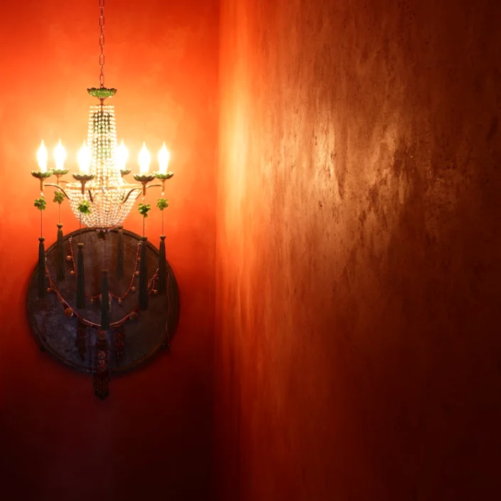 Decorazza - Ресторан «Руставели» - 4
