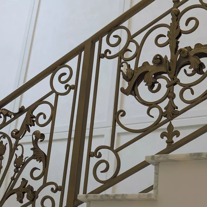 Decorazza - ЗАГС Щербинка - 7