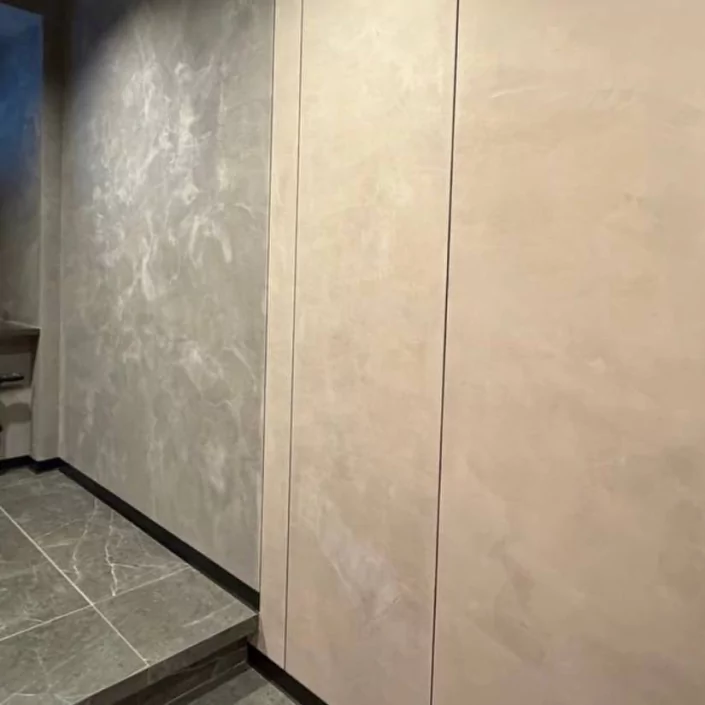 Decorazza - Галерея мастерства: проект мини-гостиницы - 6