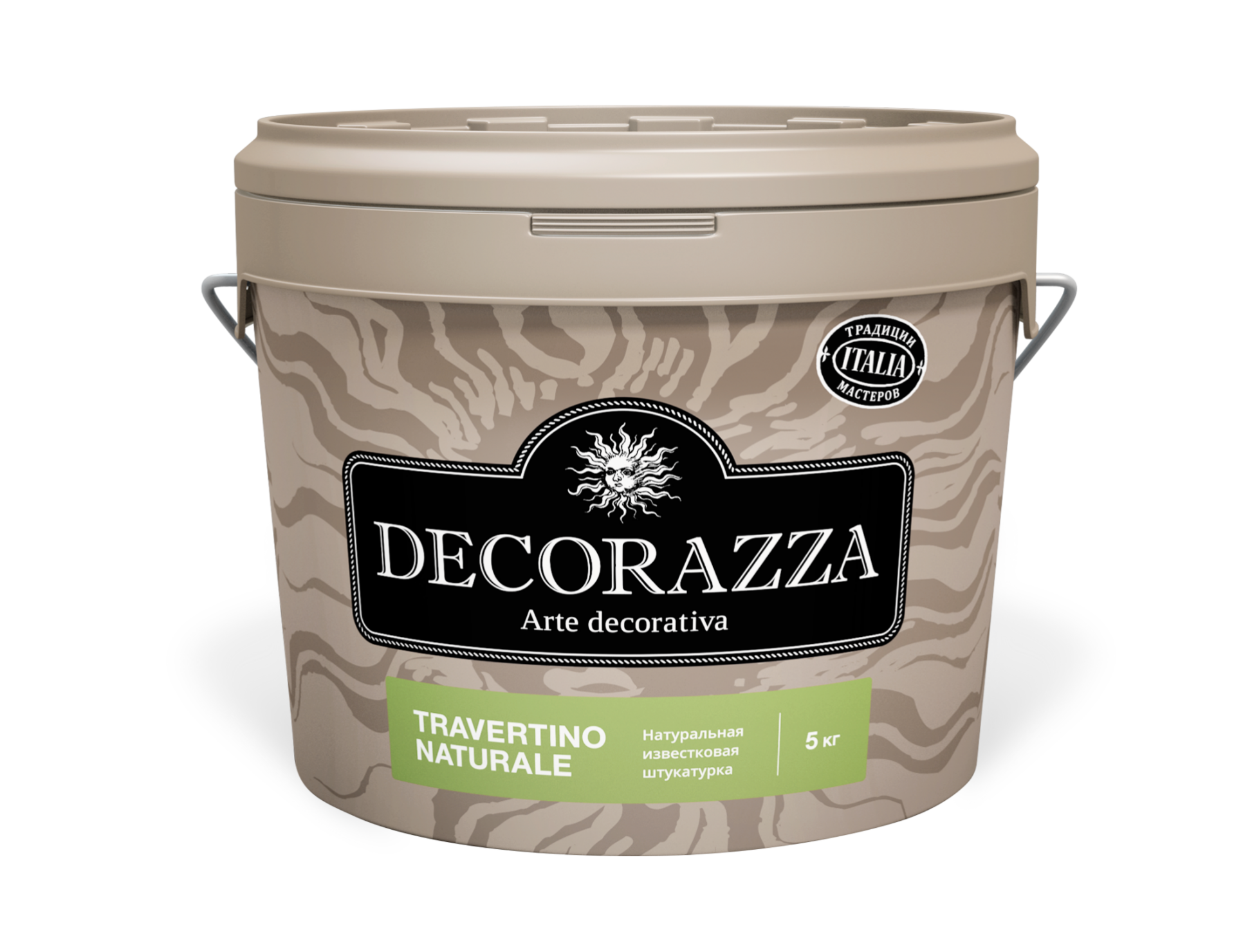 Decorazza - Марра