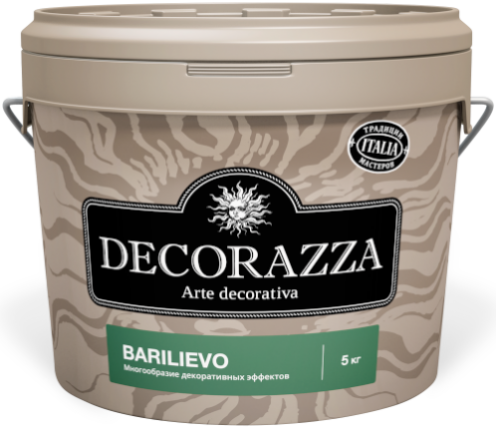 Decorazza - Органза