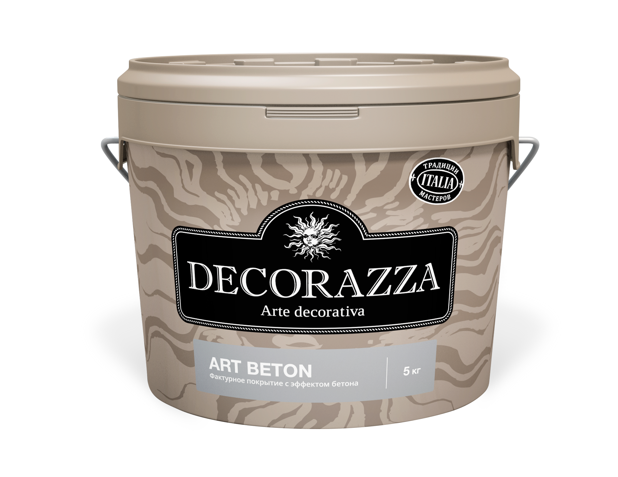 Decorazza - Shine