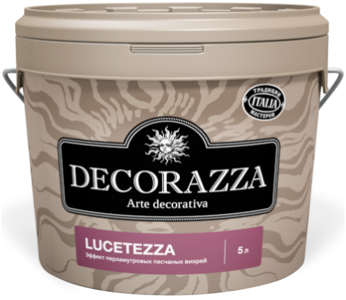 Decorazza - Бриз