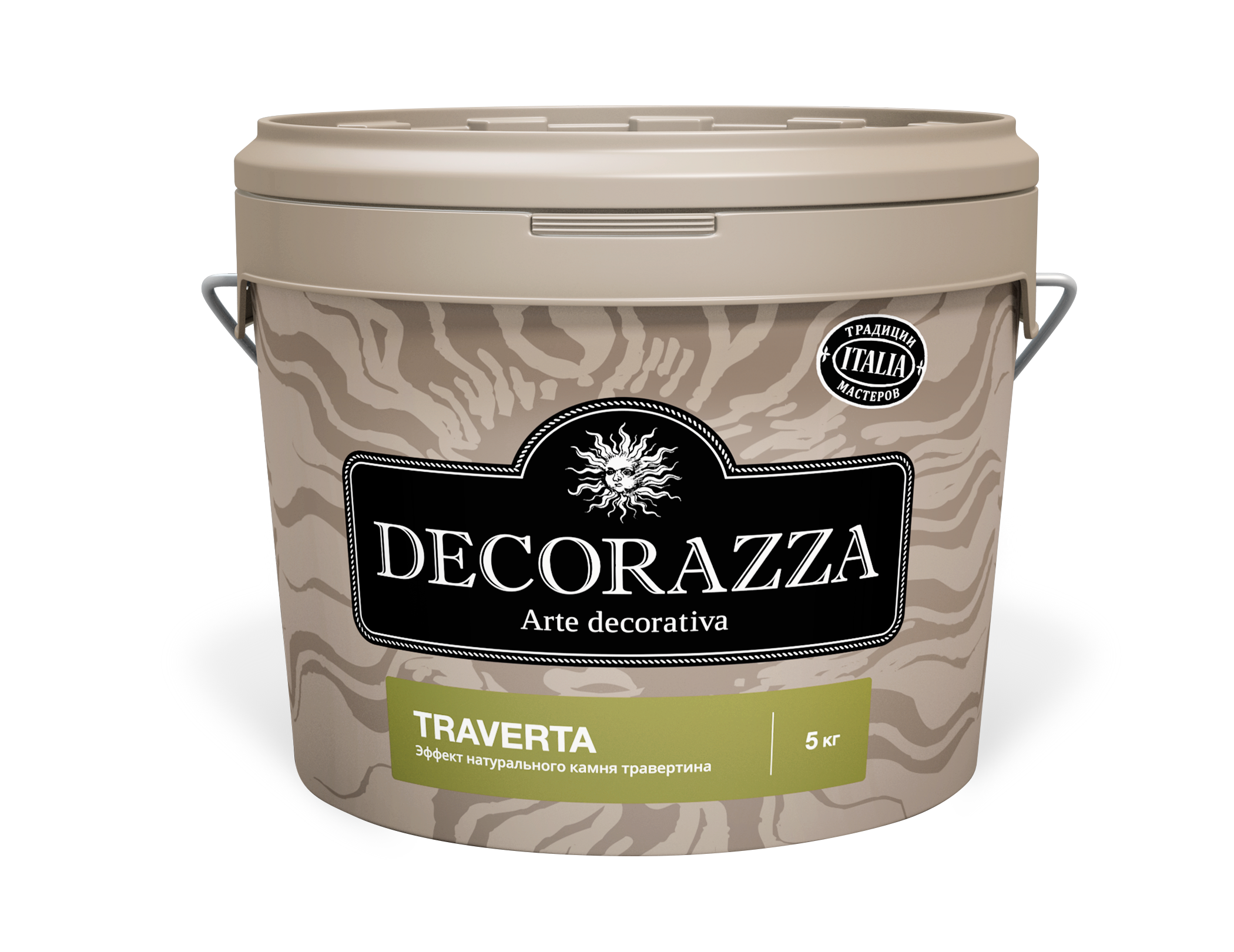 Decorazza - Матрица